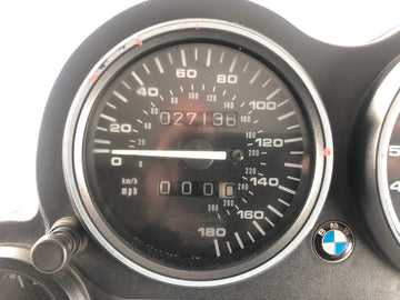 BMW K 1200 Rs [2002] - Raccordi di cabina di pilotaggio - 0