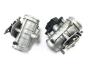 BMW R 1100 S R2S [2000] - Valvole a farfalla valvola a farfalla sinistra e destra-8
