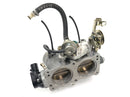 Aprilia SL 1000 Falco Pa [2000] - throttle valve unit injection system-2