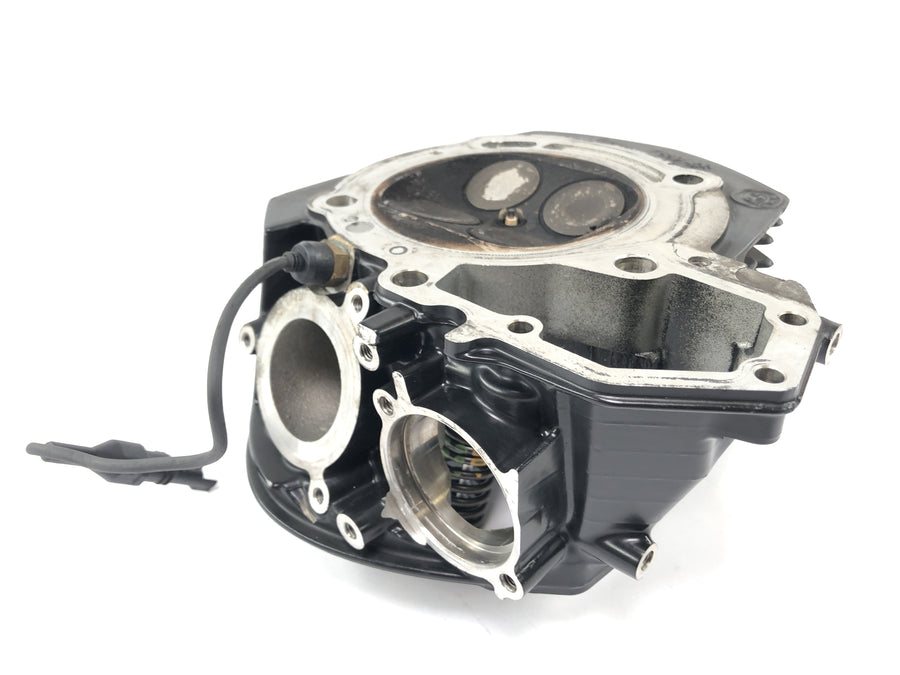 BMW R 1200 ST R1ST [2006] - Testa di cilindro a destra