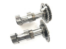 Aprilia RSV 1000 R [2004] - Set albero a camme albero a camme cilindro posteriore-1
