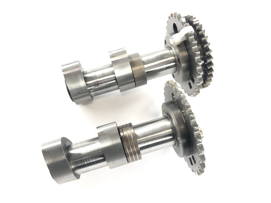 Aprilia RSV 1000 R [2004] - Set albero a camme albero a camme cilindro posteriore