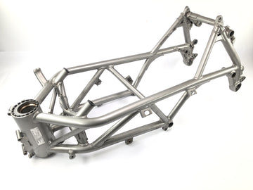 Ducati 999 H4 [2003] - Frame con documenti