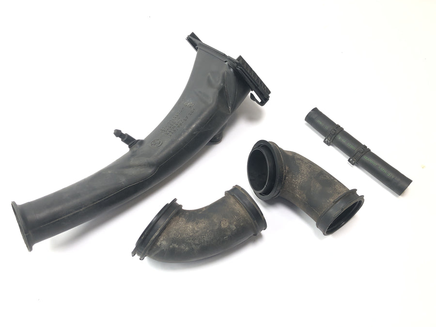 BMW R 1200 GS Adventure R12 [2012] - Luftfilterkasten Airbox