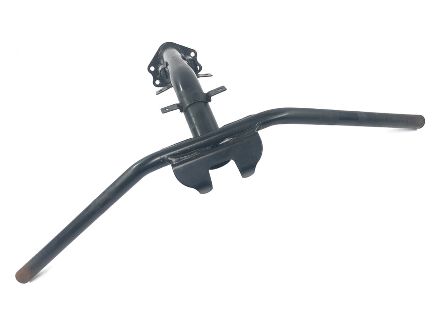 BMW C1 125 [2002] - Manubrio manubrio sezione anteriore manubrio