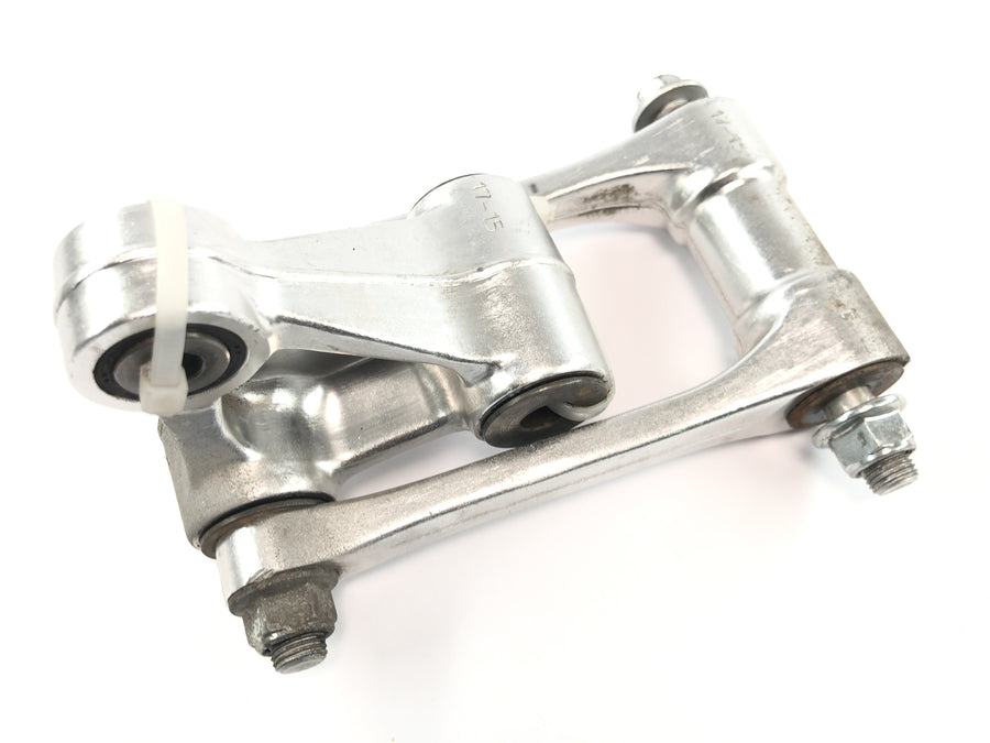 SWM SM 125 R [2018] - Rocker arm bone shock absorber