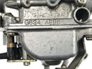 Kawasaki ZRX 1200 S ZRT20A [2001] - Banco di carburatori Keihin CVK-2