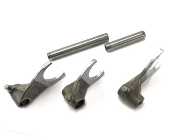 HONDA NSR 125 JC22 [1998] - Stupt Switching Forks Set - 0