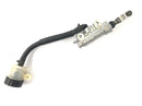 Yamaha MT 03 RM02 [2007] - Hintere Bremspumpe Hauptbremszylinder Fußbremse Nissin-3