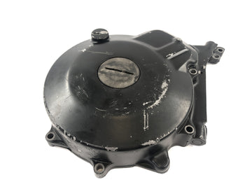 Yamaha XT 600 43F [1985] - Coperchio di copertura dello statore alternatore statore - 0