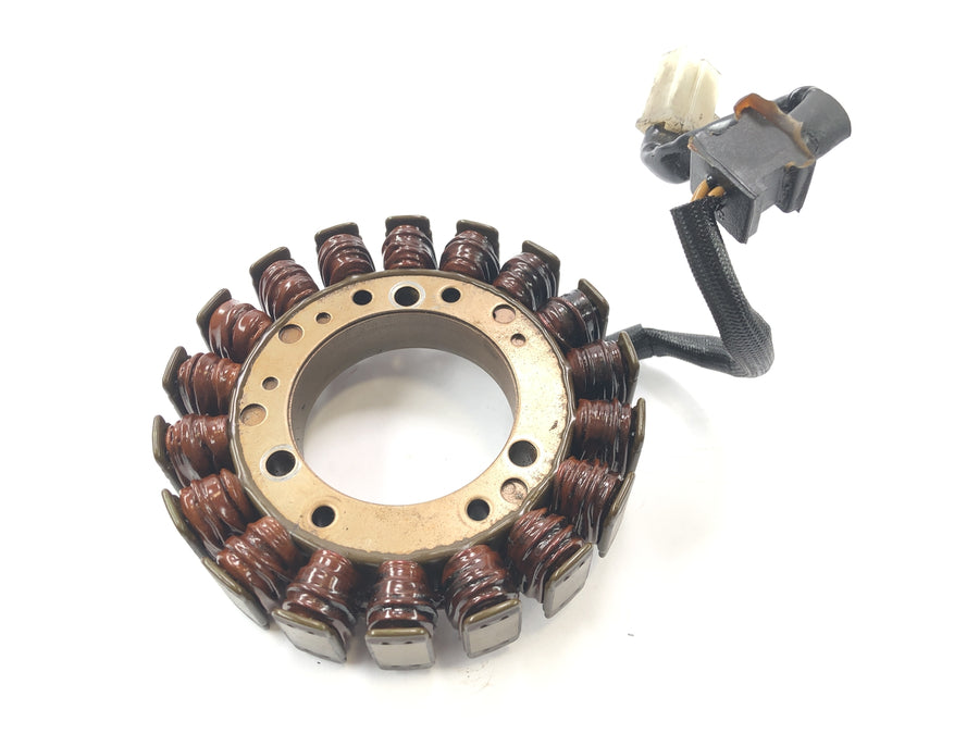 Kawasaki VN 1500 Classic VNT50D [2001] - Bobina alternatore dello statore del generatore