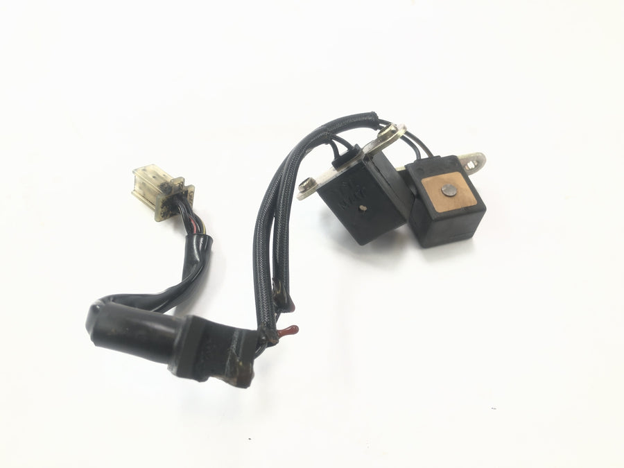 Kawasaki VN 1500 Classic VNT50D [2001] - Pickup del sensore di impulso di accensione
