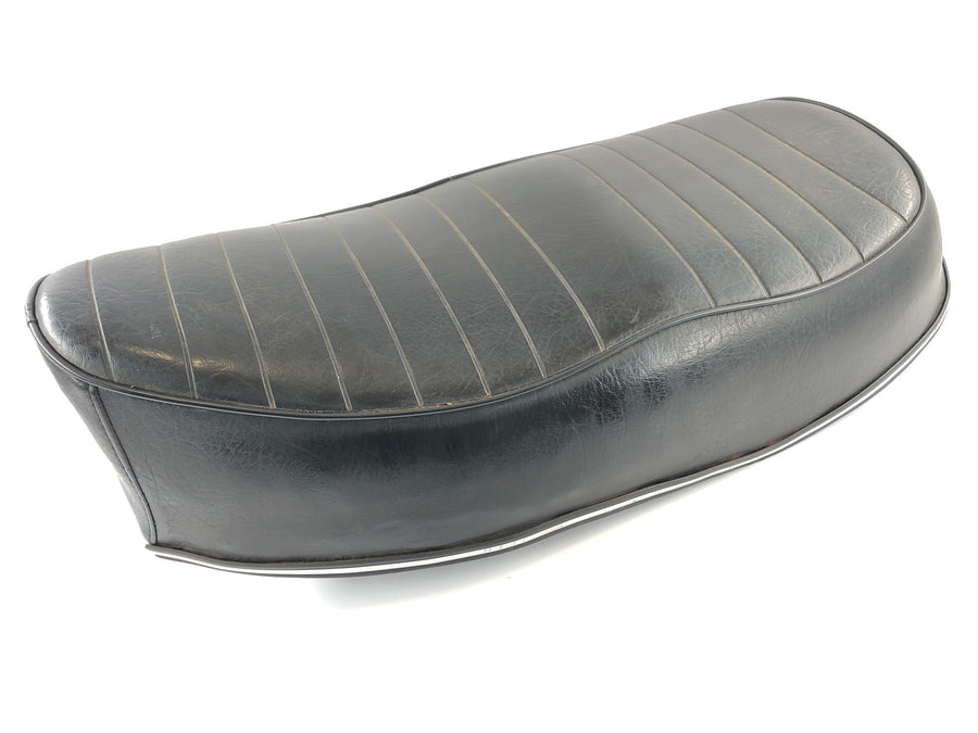 Triumph Bonneville T140V [1976] - Sitzbank Sitz