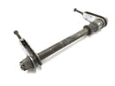 Honda CB 650 RC03 [1981] - Hinterachse mit Kettenspanner-5