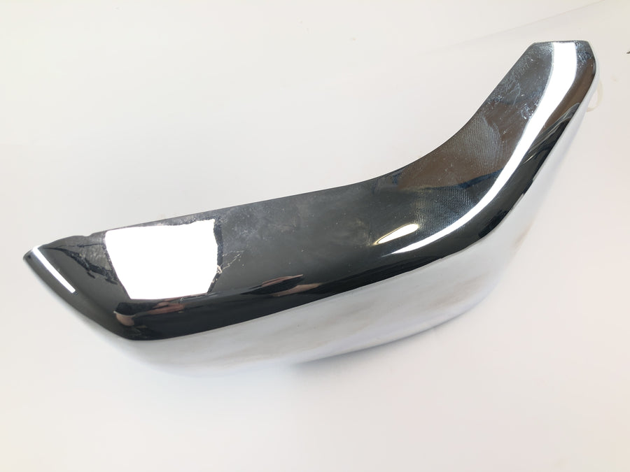 Suzuki Intruder VL 1500 AL [2000] - side cover right chrome