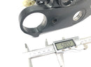 Yamaha YZF R1 RN04 [2001] - Set serrature con blocchetto di accensione, tappo serbatoio, bloccasterzo, ponte forcella superiore-2