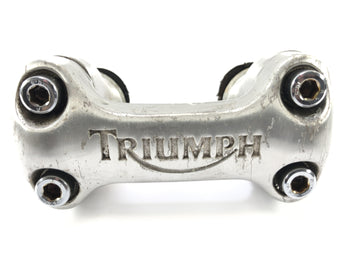 Triumph Thunderbird 900 T309RT [1996] - morsetto dello sterzo del manubrio - 0