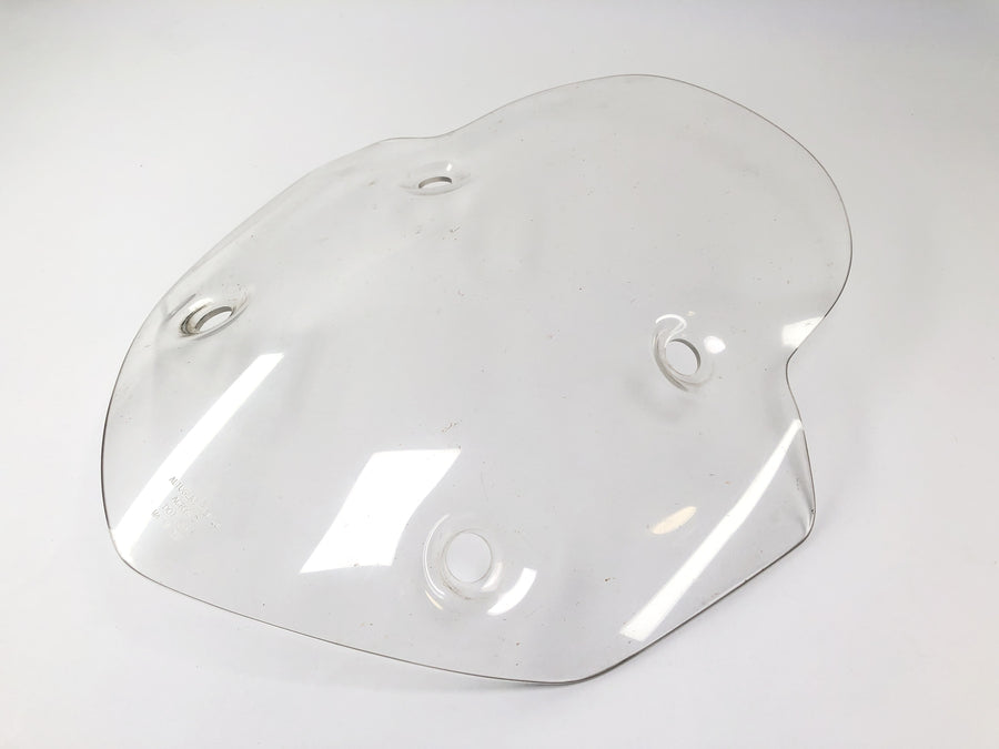 Moto Guzzi Stelvio 1200 4V [2009] - Windschild Verkleidungsscheibe klar vorne