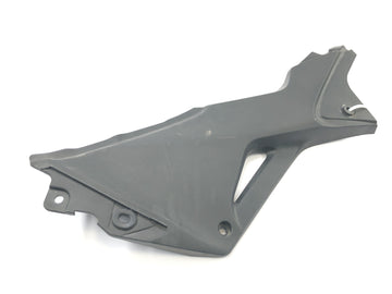 Honda CBR 125 R JC50 [2012] - Pannello laterale destro - 0
