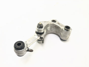 Honda XL 600 R PD03 [1985] - DEFLACE Lever Bone Featherbone - 0