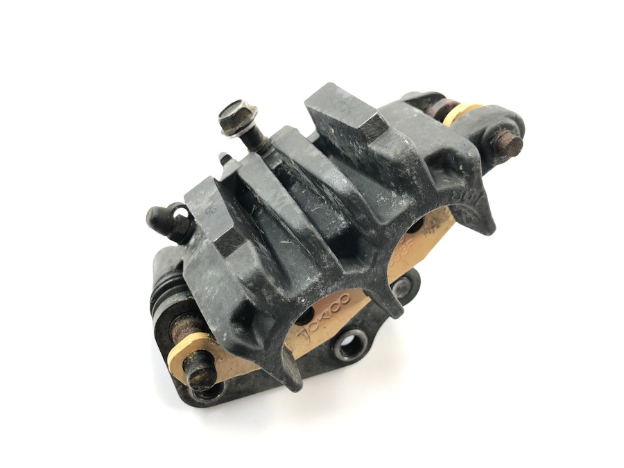 Kawasaki W 650 EJ650A [1999] - Bremssattel Bremszange vorn Tokico Doppelkolben