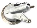 BMW R 1100 RT 259 [1999] - rear wheel drive final drive 32/11 cardan transmission with ABS sensor-1