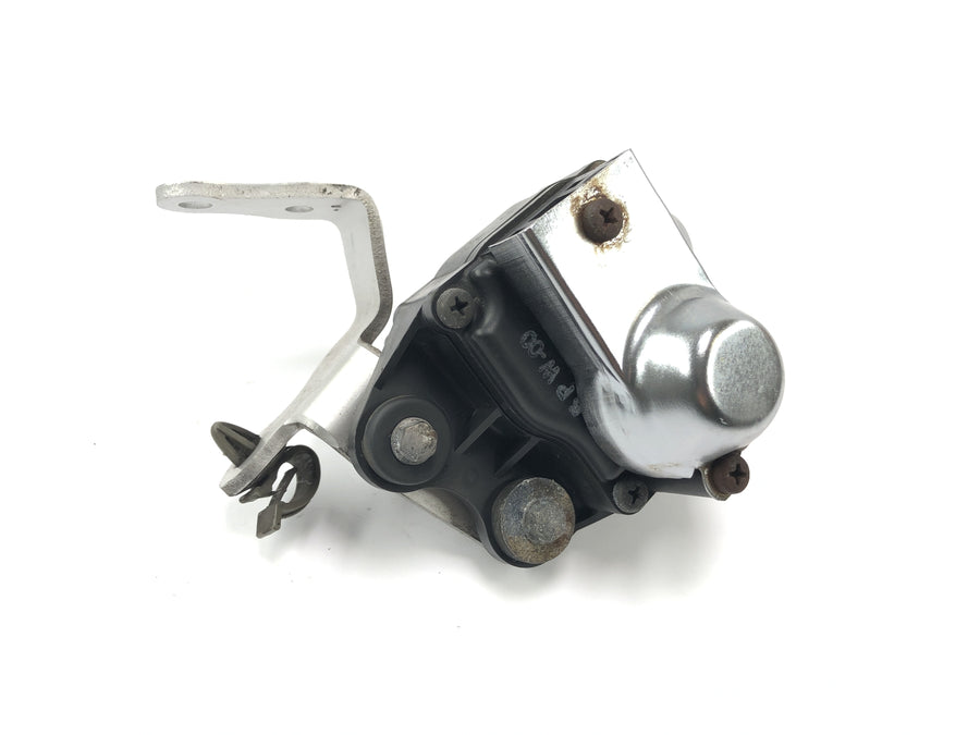 Yamaha YZF R1 RN09 [2003] - Stellmotor EXUP