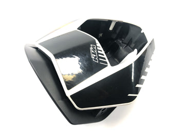 KTM Duke 690 A3 [2012] - Maschera lampada, maschera faro, maschera anteriore, cupolino
