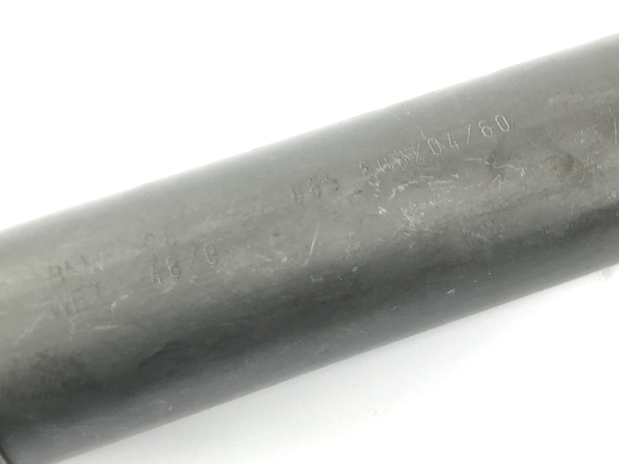 BMW R 1200 R R1ST [2008] - albero cardanico albero motore