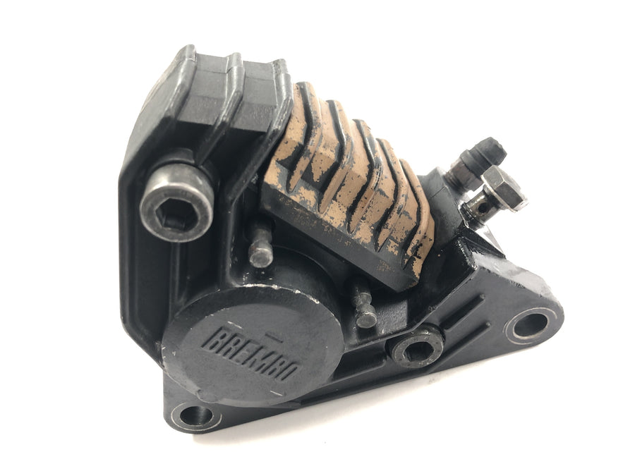 MOTO GUZZI CALIFORNIA 2 1000 VT [1982] - Bremssattel Bremszange vorne links Brembo