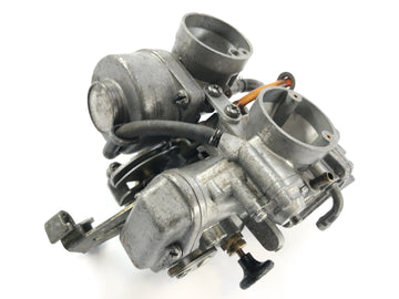 Yamaha TT 600 59x [1986] - Carburatore - 0