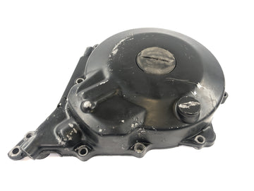 Yamaha XT 600 43F [1985] - Coperchio di copertura dello statore alternatore statore