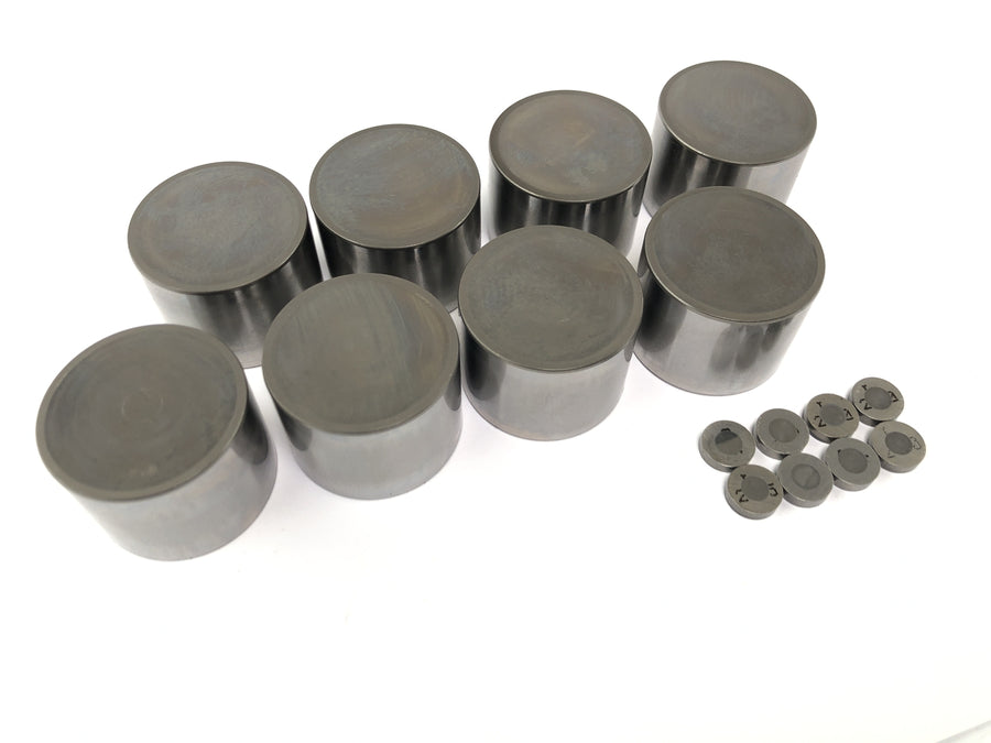 Aprilia SL 1000 Falco Pa [2000] - cup tappet valve stark hydraulic tastle