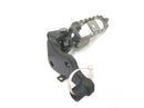 Yamaha WR 125 X DE07 [2010] - Driver's footrest on the right-2