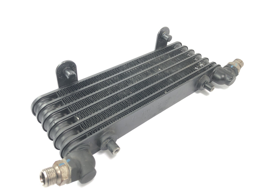 Benelli TNT 1130 [2009] - Oil cooler heat exchanger radiator