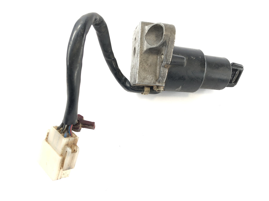 Yamaha XT 600 Zenere 34L [1985] - Lock di accensione con chiave