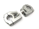 BMW R 1200 GS Adventure R12 [2012] - Terminali del manubrio Reser Titolo del riser Shimano Set Couple-2