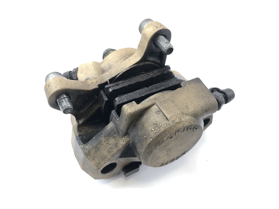 Kawasaki ZX 12 R ZXT20A [2001] - Bremssattel Bremszange hinten