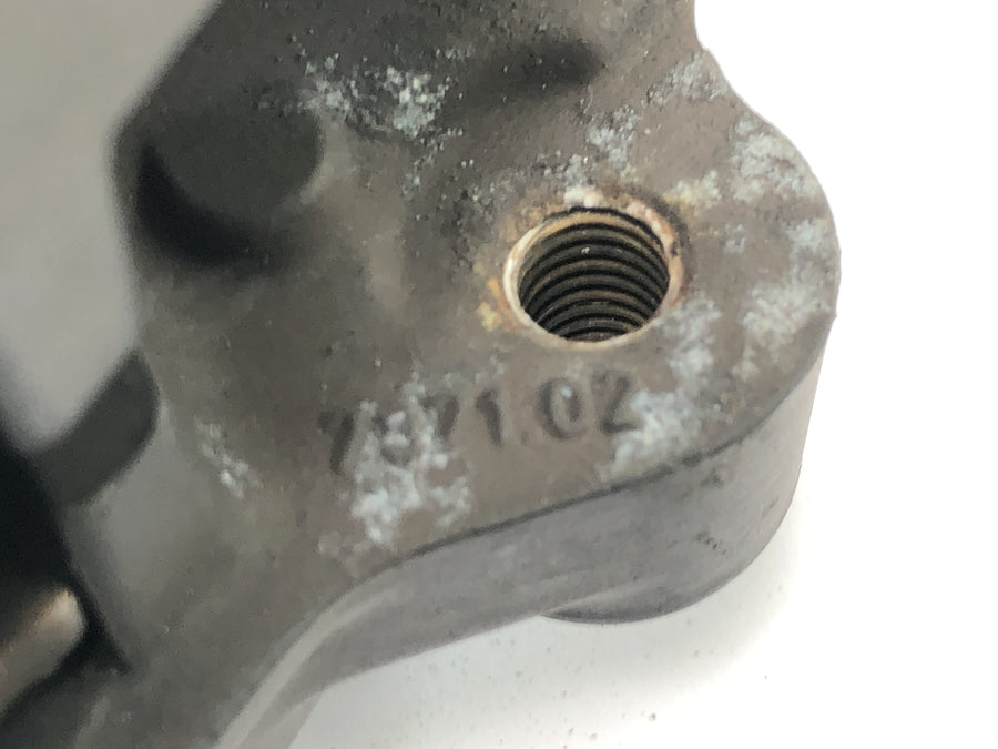 BMW K 1200 S K12S [2005] - Bremssattel Bremszange Brembo vorne links