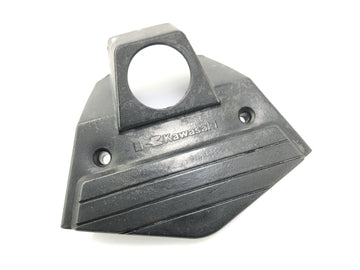 Kawasaki GPZ 1000 RX [1987] - Copertura Lock di accensione
