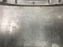 Honda ST 1100 SC26 Pan European [1990] - Paraspruzzi portatarga con catadiottro-3