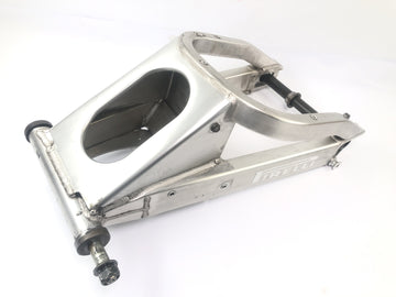 Yamaha YZF R1 RN01 [1998] - Swing swing della ruota posteriore Schwinge