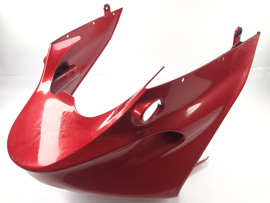 KAWASAKI GPZ 1100 ZXT10E [1997] - rivestimento del rivestimento dei pulpiti.