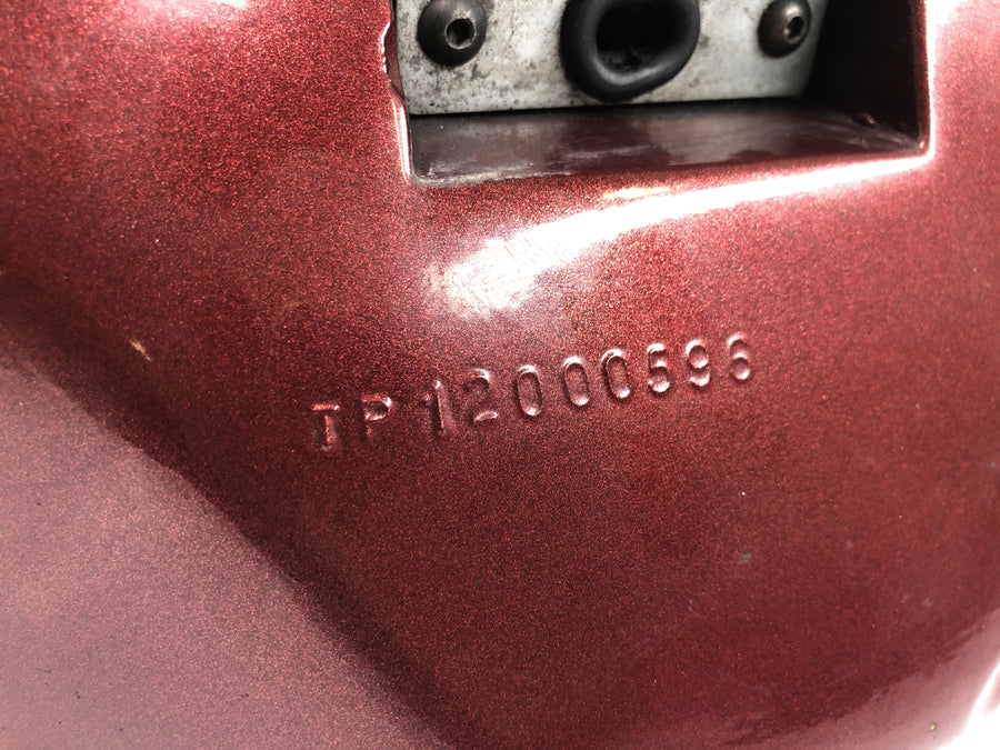 Moto Guzzi V10 Centauro [1998] - Tank Benzintank Kraftstofftank Benzintank