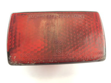 Yamaha Rz 250 R 29l [approx. 250 YPVS] - rear light - 0