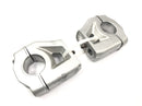 BMW R 1200 GS Adventure R12 [2012] - Terminali del manubrio Reser Titolo del riser Shimano Set Couple-4