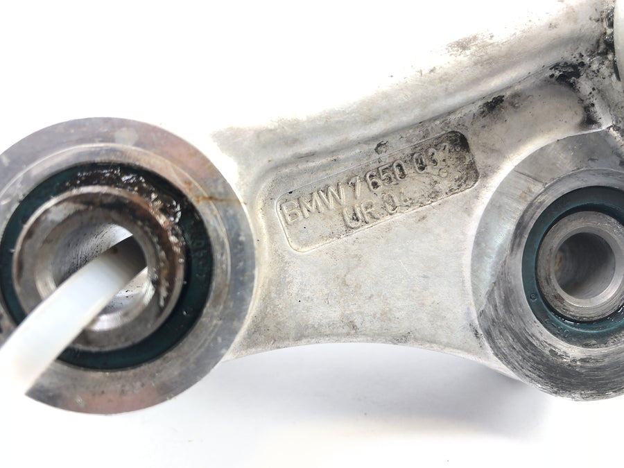 BMW F 650 GS Dakar [2007] - DEFLACE LEVER BONE