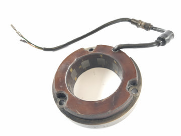 Triumph Bonneville T140V [1976] - Lichtmaschine Stator mit Rotor - 0