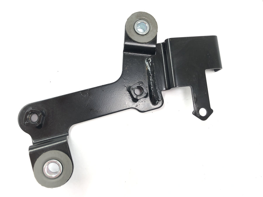 Kawasaki Ninja 125 BX125B [2024] - Ammissione del titolare del vettore d'accordo per controller