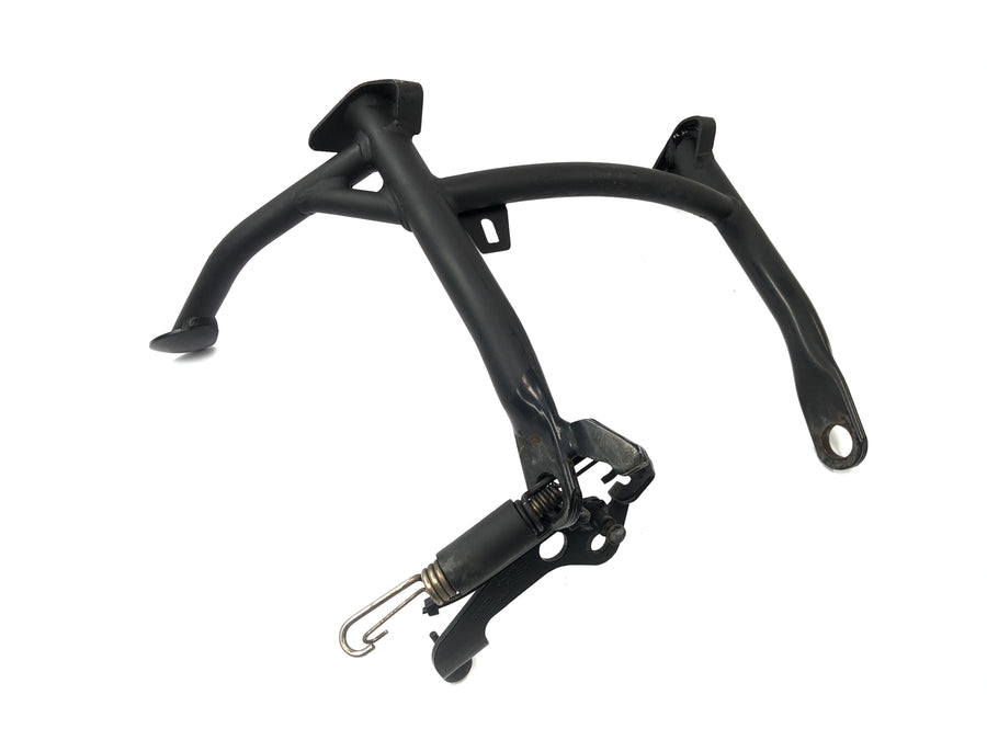 BMW K 1200 S K12S [2004] - Main stand with spring motorcycle stand